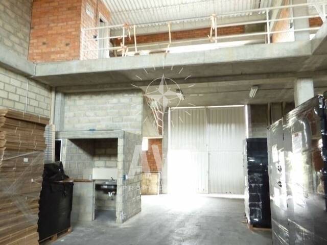 #2530 - Bodega Comercial para Venta en Rionegro - ANT - 1