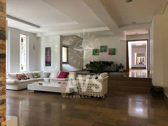 #2533 - Casa para Venta en Medellín - ANT - 1