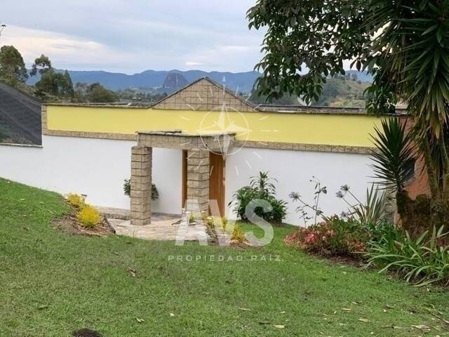 #2525 - Finca para Venta en Peñol - ANT - 1