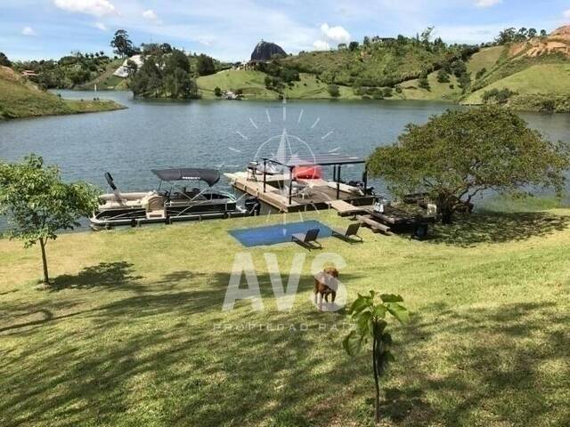 #2553 - Finca para Venta en Peñol - ANT - 2