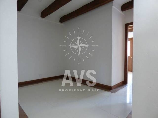 #2448 - Casa para Venta en Rionegro - ANT - 3