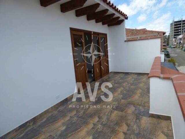 #2448 - Casa para Venta en Rionegro - ANT - 2