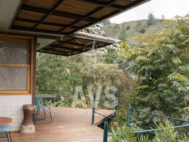 #2569 - Finca para Venta en Retiro - ANT - 2