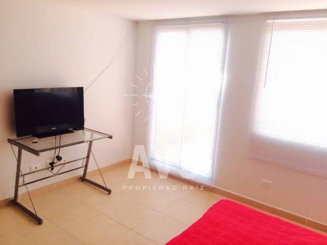 Apartaestudio para Venta en Medellín - 5