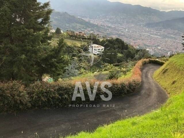 Terreno para Venta en Envigado - 5