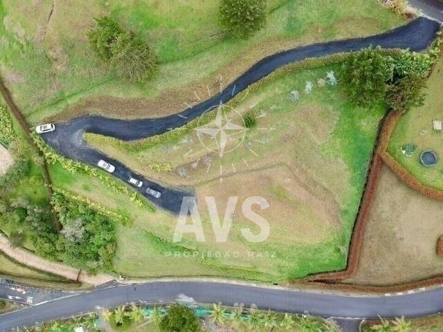 Terreno para Venta en Envigado - 4
