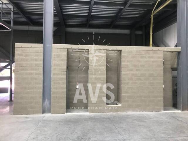 Bodega Comercial para Alquiler en Guarne - 4