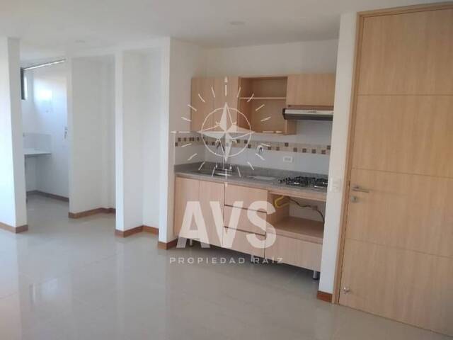 Apartamento para Venta en Retiro - 2
