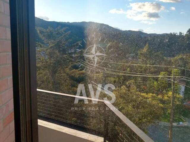 Apartamento para Venta en Retiro - 4