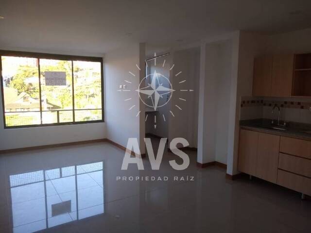 Apartamento para Venta en Retiro - 3