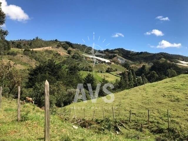 #2614 - Terreno para Venta en Envigado - ANT - 1