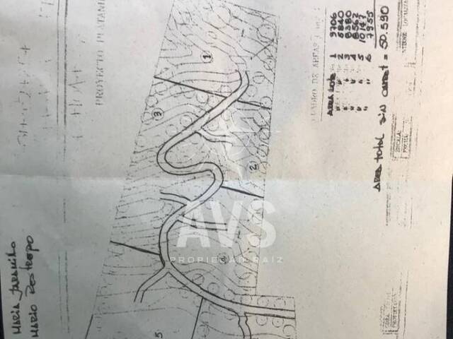Terreno para Venta en Envigado - 5