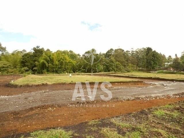 Terreno para Venta en Rionegro - 2