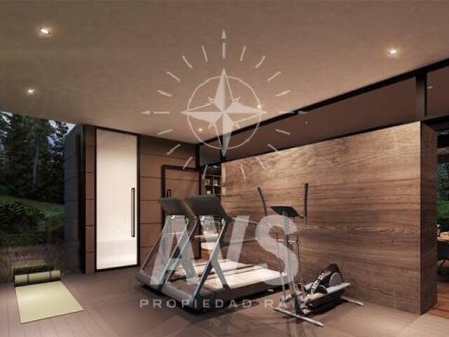 Apartamento para Venta en Retiro - 3