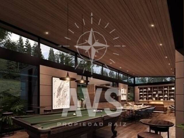 Apartamento para Venta en Retiro - 2