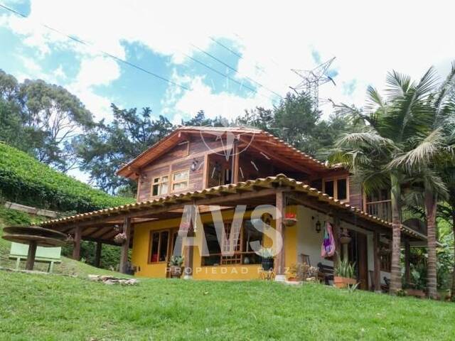 #2637 - Finca para Venta en La Ceja - ANT - 1