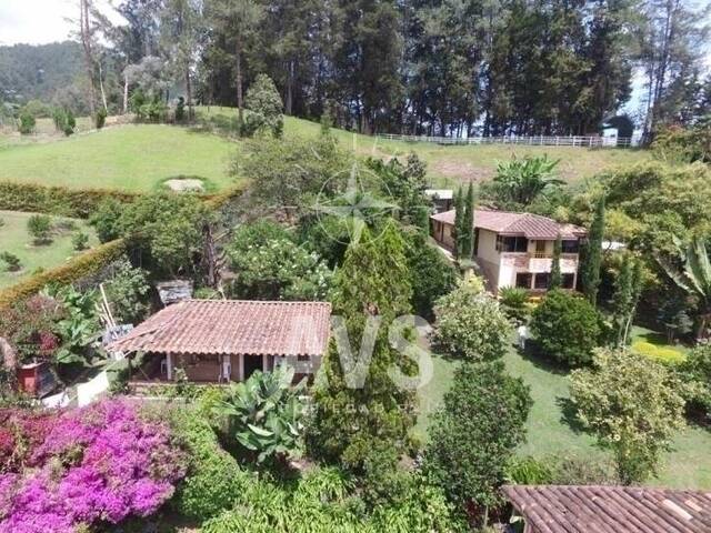 Finca para Venta en Guarne - 5