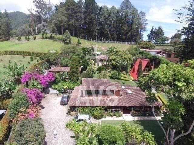 Finca para Venta en Guarne - 4