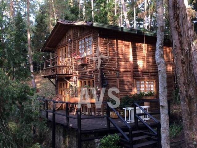 Finca para Venta en Rionegro - 4