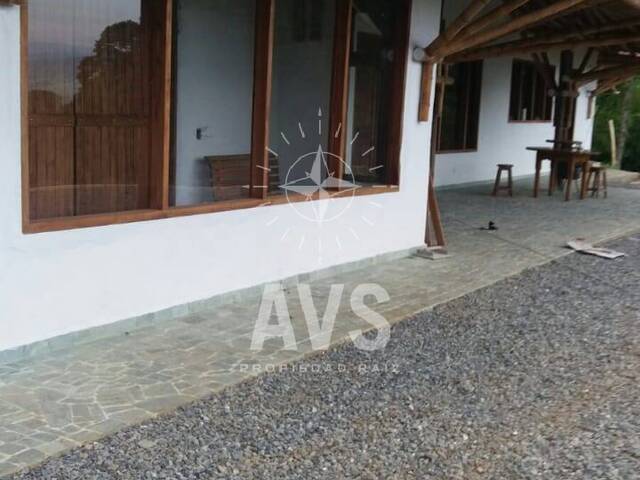 #2651 - Finca para Venta en Jericó - ANT - 2