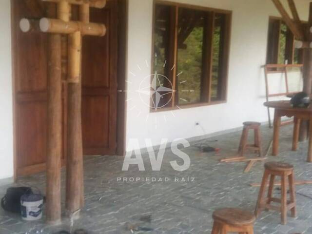 #2651 - Finca para Venta en Jericó - ANT - 3