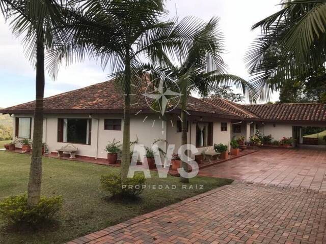 #2655 - Finca para Venta en Rionegro - ANT - 1