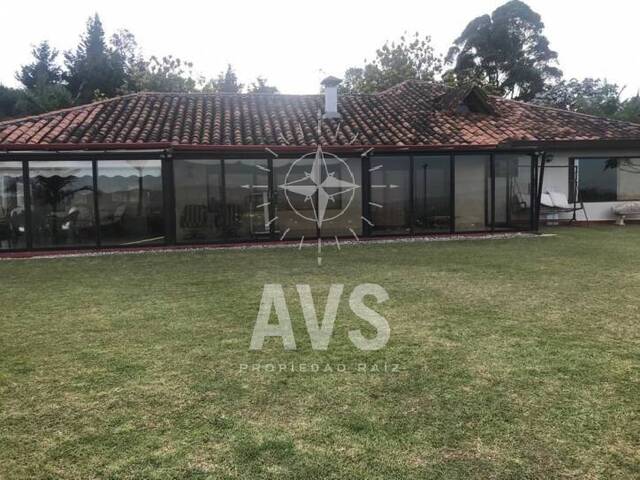 #2655 - Finca para Venta en Rionegro - ANT - 2