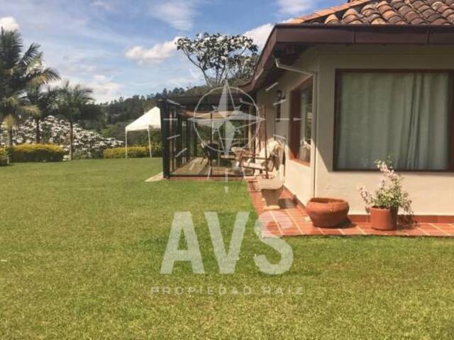 Finca para Venta en Rionegro - 5