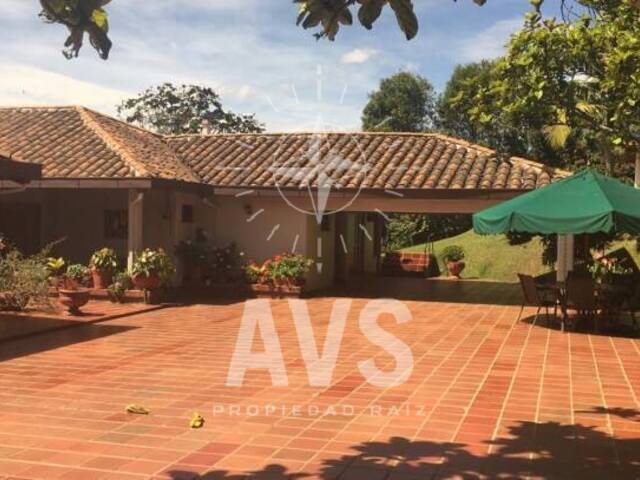 #2655 - Finca para Venta en Rionegro - ANT - 3