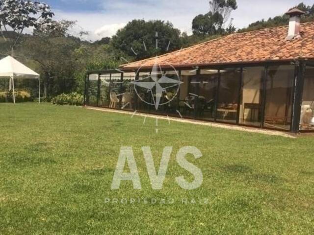 Finca para Venta en Rionegro - 4