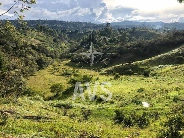 #2666 - Terreno para Venta en Guarne - ANT - 1