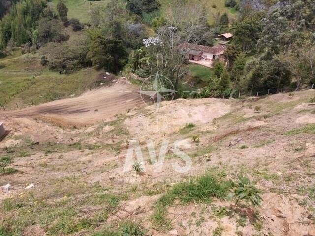 #2709 - Terreno para Venta en Guarne - ANT - 1