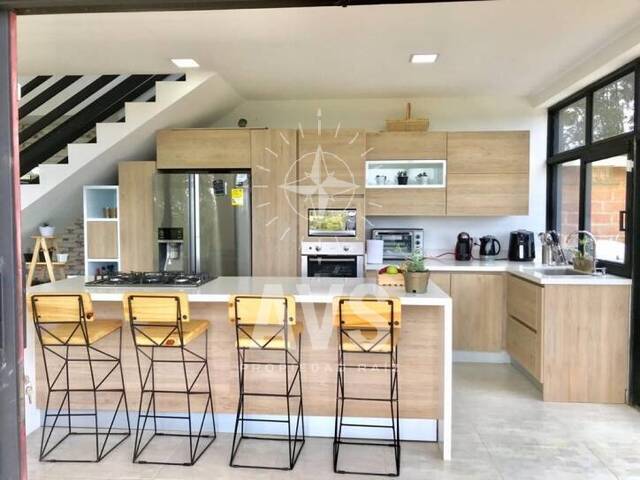 Finca para Venta en Guarne - 5