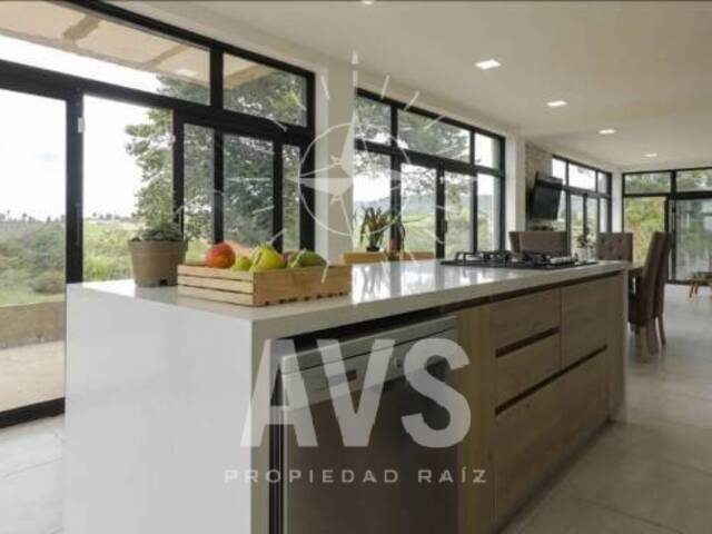 #2708 - Finca para Venta en Guarne - ANT - 1