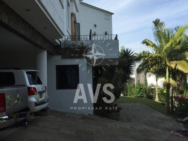 Casa para Venta en Medellín - 4