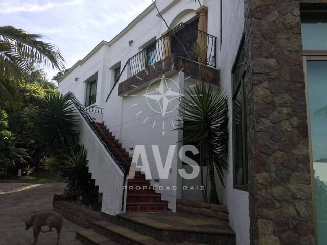 #2718 - Casa para Venta en Medellín - ANT - 2