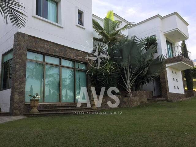 #2718 - Casa para Venta en Medellín - ANT - 1