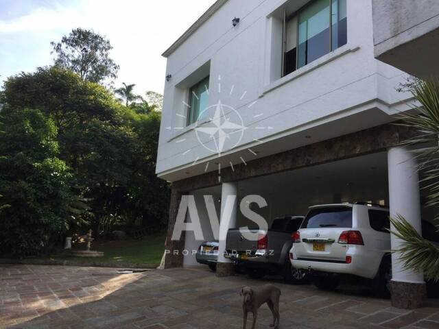 #2718 - Casa para Venta en Medellín - ANT - 3