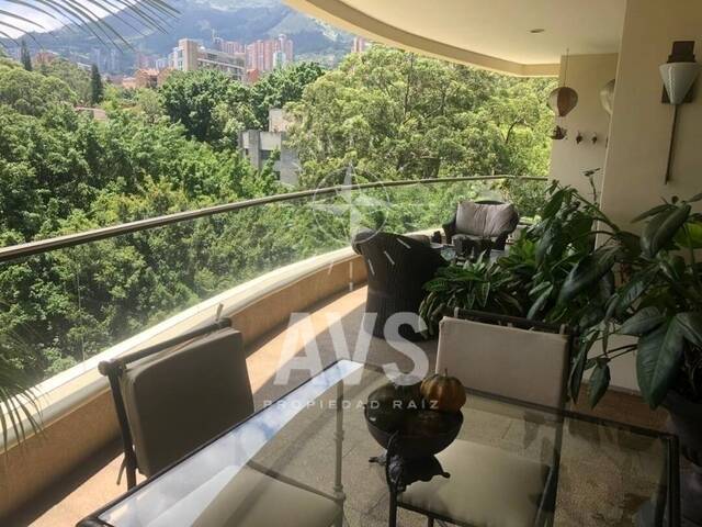 #2717 - Apartaestudio para Venta en Medellín - ANT - 2