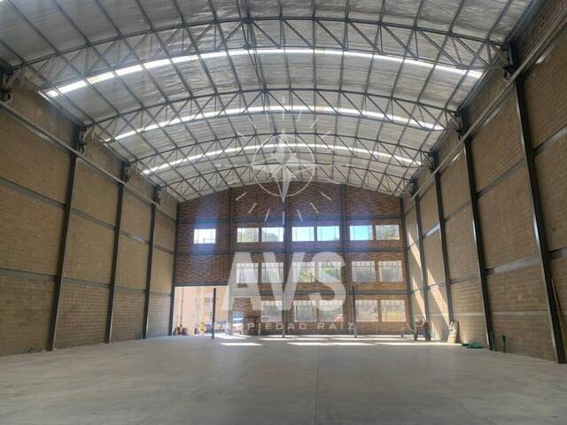 #1855 - Bodega Comercial para Venta en Guarne - ANT - 2