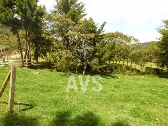 #2694 - Terreno para Venta en La Ceja - ANT