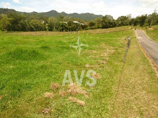 Terreno para Venta en Retiro - 2