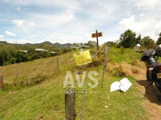 Terreno para Venta en Retiro - 4