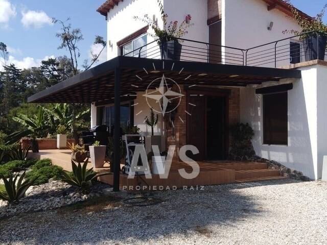 Casa para Venta en Rionegro - 4