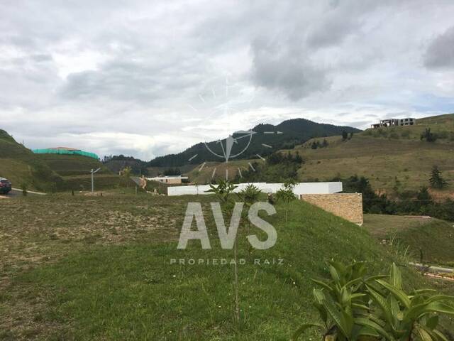 Terreno para Venta en Retiro - 4