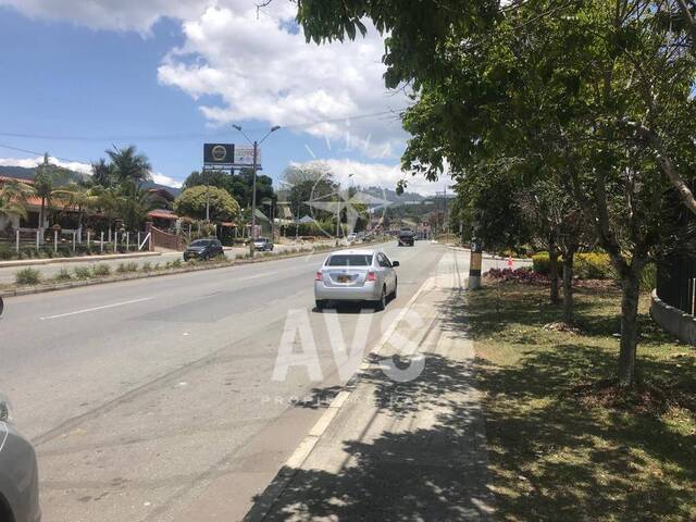 #2737 - Bodega Comercial para Venta en Rionegro - ANT - 3