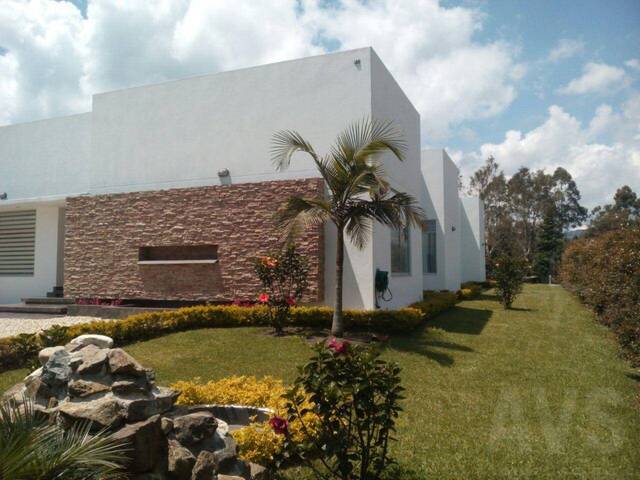 Finca para Venta en Rionegro - 5