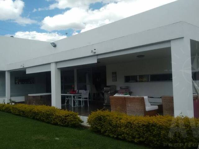 Finca para Venta en Rionegro - 4