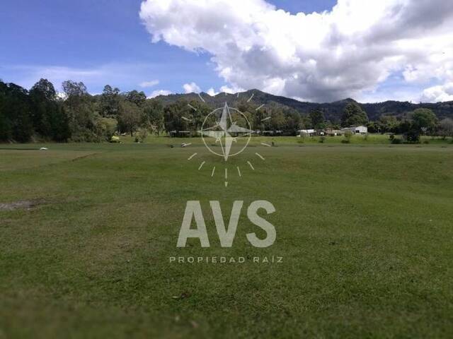 #2646 - Terreno para Venta en Rionegro - ANT - 1