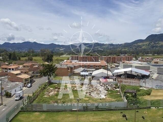 Bodega Comercial para Venta en La Ceja - 4